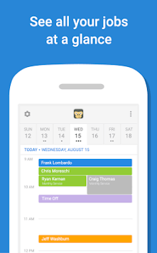 GorillaDesk for PC screenshot 2