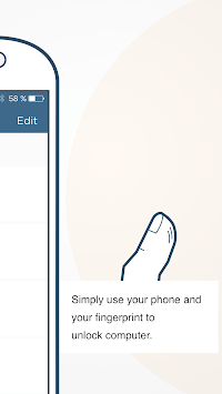 GoTrust ID for PC screenshot 3
