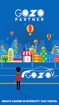 Gozo Partner for PC screenshot 1