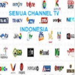 ALL CHANNEL TV INDONESIA APK