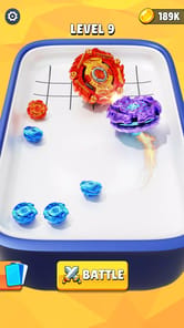 Blade Battle: Merge Master for PC screenshot 3
