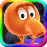 Q*bert: Rebooted APK
