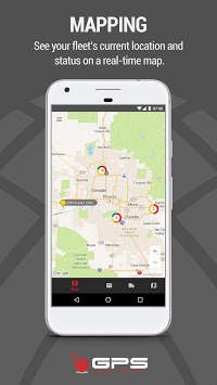GPS Insight Manager for PC screenshot 1