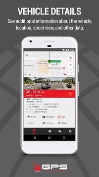 GPS Insight Manager for PC screenshot 2