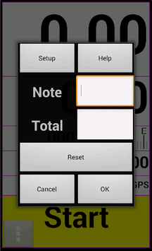 Gpstrip for PC screenshot 3