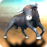 Offroad Bull Simulator APK