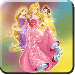 Disney Princess HD Wallpapers for PC