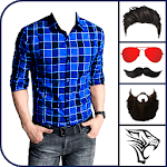 Men Shirt Photo Montage - Man Shirt Photo Editor APK