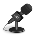 Microphone for PC