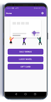 GiftCard Generator for PC screenshot 1