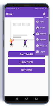 GiftCard Generator for PC screenshot 2