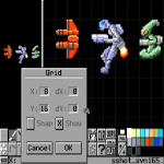 GrafX2 for PC