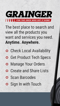 W.W. Grainger, Inc. for PC screenshot 1