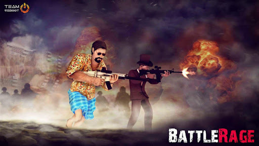 Battlerage - Online Multiplayer for PC screenshot 1