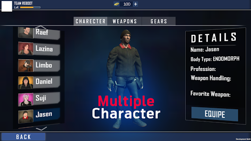 Battlerage - Online Multiplayer for PC screenshot 2