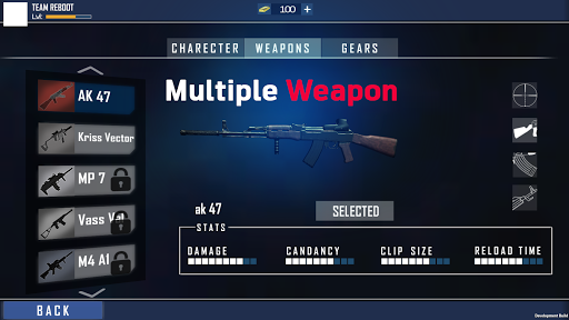 Battlerage - Online Multiplayer for PC screenshot 3