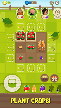 Merge Farm! for PC screenshot 1