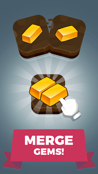 Merge Gems! for PC screenshot 1