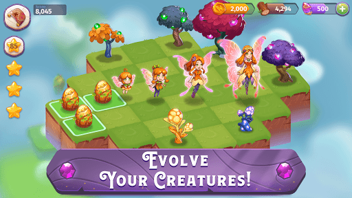Merge Magic! for PC screenshot 2