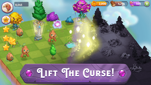 Merge Magic! for PC screenshot 3