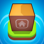 Merge Town! APK