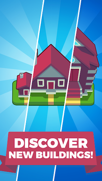 Merge Town! for PC screenshot 3