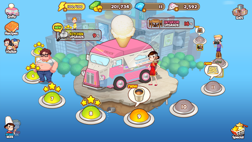 Cooking Adventure™ for PC screenshot 1