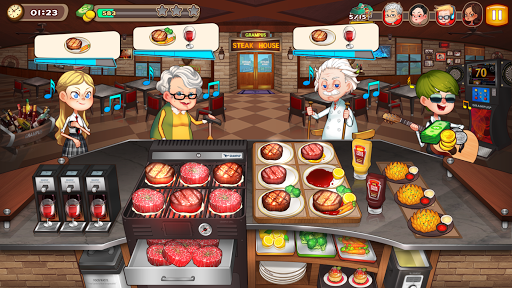 Cooking Adventure™ for PC screenshot 2