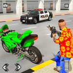 Grand Gangster Crime City War:Gangster Crime Games APK