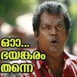 Malayalam Stickers for whatsapp for PC