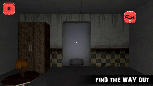 Horror Granny House Escape for PC screenshot 1