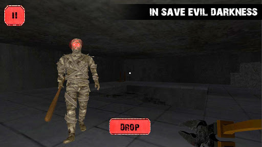 Horror Granny House Escape for PC screenshot 2