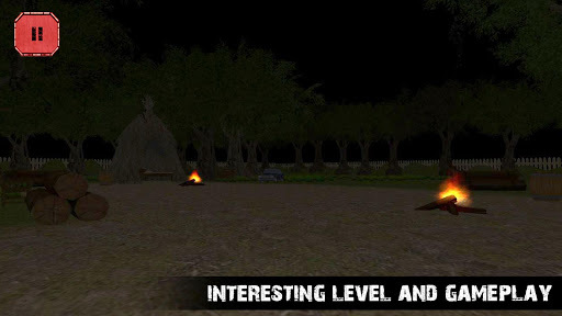 Horror Granny House Escape for PC screenshot 3