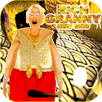 Scary RICH Granny - Mod Horror Game 2019 APK