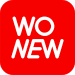 WONEW selfie APK