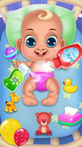 babyshower party game for PC screenshot 3