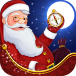 Santa Video Call Free - North Pole Command Center™ APK