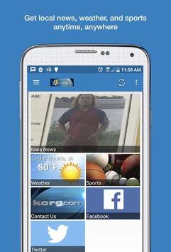 KCRG News for PC screenshot 1