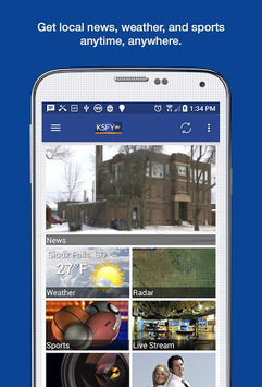 KSFY News for PC screenshot 1