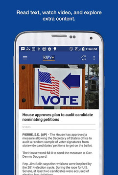 KSFY News for PC screenshot 3