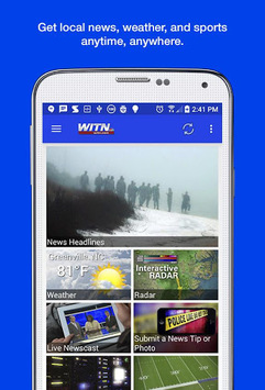 WITN News for PC screenshot 1