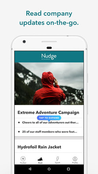 Nudge Rewards for PC screenshot 2