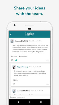 Nudge Rewards for PC screenshot 3