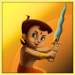 Bali Movie App - Chhota Bheem APK