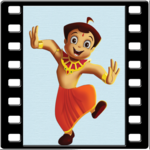 Chhota Bheem Bali Movie Clips APK