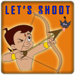 Chhota Bheem-Shoot the Leyaks APK