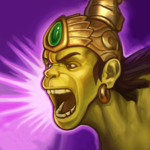 Hanuman Vs Mahiravana Game APK Hanuman Vs Mahiravana Game APK
