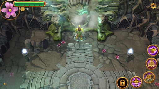 Hanuman Vs Mahiravana Game for PC screenshot 2