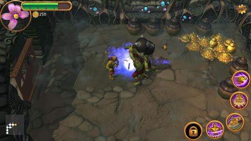 Hanuman Vs Mahiravana Game for PC screenshot 3