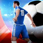 Football Rivals - Team Up with your Friends! APK Football Rivals - Team Up with your Friends! APK